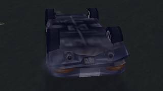 20 Unique Flips - Hoeless% [GTA III stream compilation]