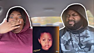 LIL DURK - STARTED FROM, HEADTAPS REACTION 🧑🏾‍💻‼️