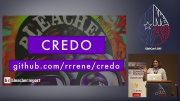 Elixir  4 Reasons For Adoption At Scale