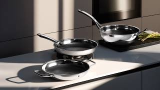 WMF Profi Resist Collection
