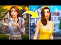 Sims 4 | Peasant to Princess | Story