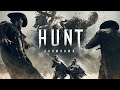 Hunt: Showdown Game Trailer