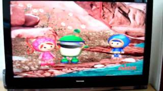 D Is In Cartoons Now