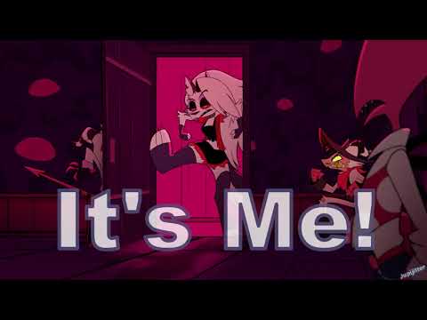 Hey! It’s me LOONA! Helluva Boss 5 The Harvest Moon Festival