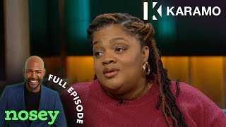 Cousins at War Over $384 😒💲Karamo Full Episode