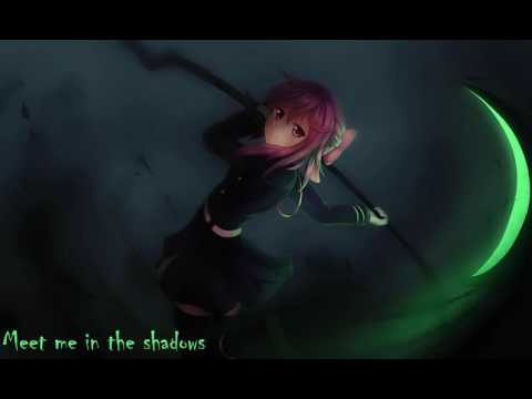 Nightcore - Where The Lonely Ones Roam (+Lyrics) [RE-UPLOAD]