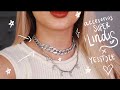 MEGA HAUL DE ACCESORIOS DE YESTSYLE