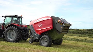 MF RB 3130F | WALKAROUND