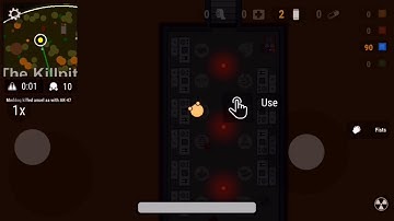 New Halloween surviv.io bunker!