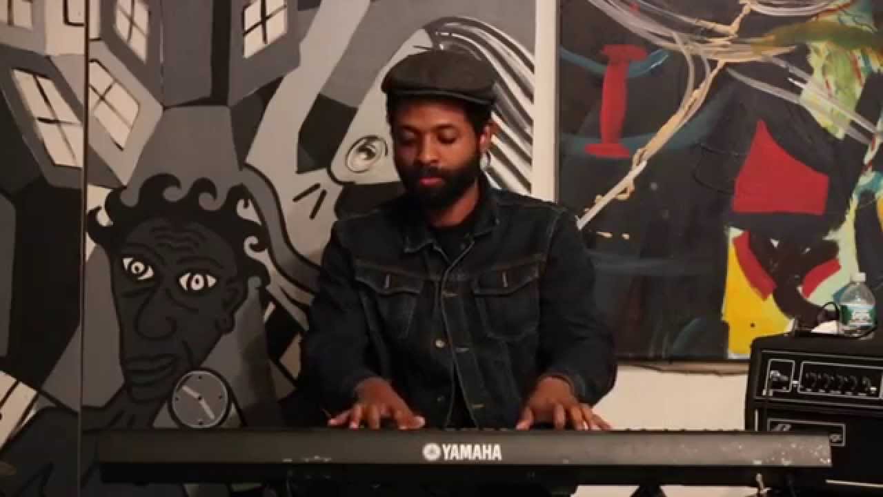 The Poet WILL Be Televised! Season 1 Ep.  3