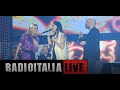 Radio Italia Live Il Concerto -  Elisa, Emma e Sangiorgi cantano "Sorridi già" - video a 360 gradi