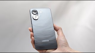 UMIDIGI G9A Unboxing - New Appearance