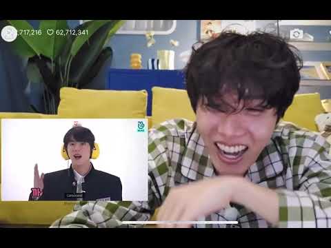 アイドル BTS broadcast run j-hope Jhope Watching Run BTS 'Lachibolala' Episode LIVE on Weverse | J