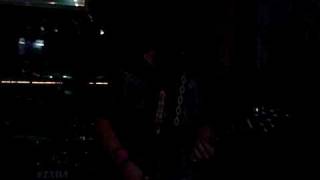Scott Paris New Unreleased Song
