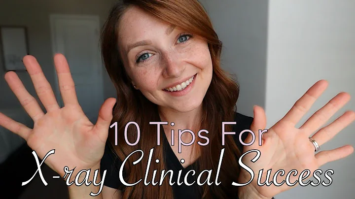 X-Ray Clinical Survival Guide