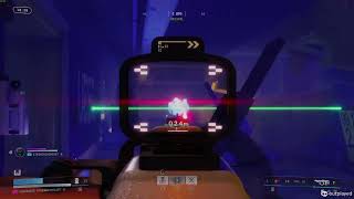 Marathon Cryo Archive Full Raid Lobby Wipe. Nil exfil coz noob.