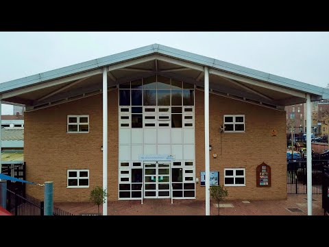 Ben Jonson School