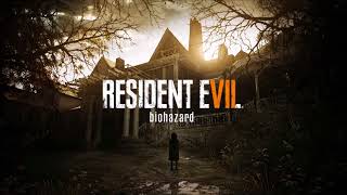 Resident Evil 7 Original Soundtrack | Main Menu Theme