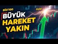 Bu Hisselerde Büyük Hareket Yakın mı? | BİST &amp; ALTIN - ASELS, DOFRB, AEFES, BORLS, VAKFA Analizi