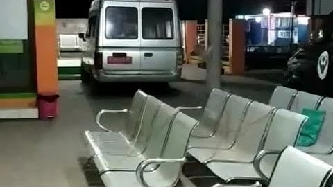 Merinding!!!!!! Malam Jumat Kliwon Sirene Ambulance berbunyi sendiri