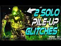 CoD Black Ops Cold War Zombie: 2 Best Solo Working Glitches - Die Maschine Glitches