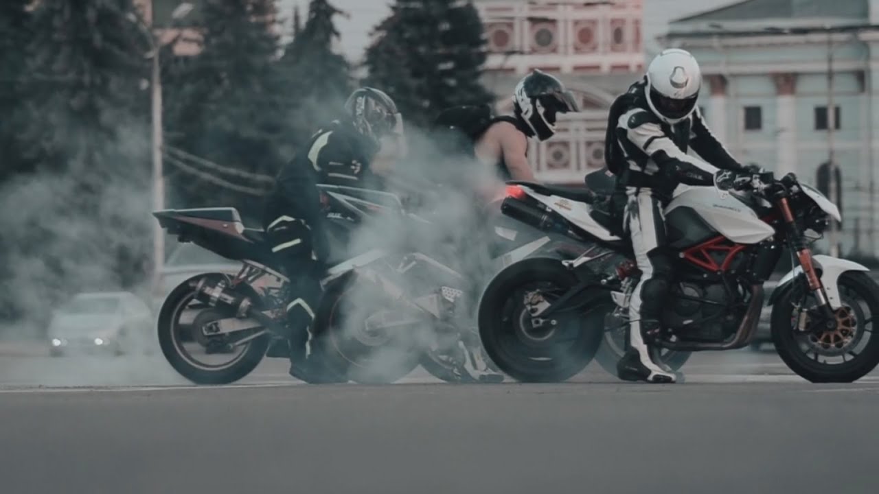 Бмв мотард зорге