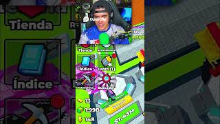 Estrategia de Juego: ¡3 Brain Rods en Segundos!_The Donato juega Roblox y paso esto!