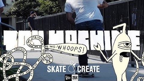 Skate And Create 2013 Toy Machine - TransWorld SKATEboarding