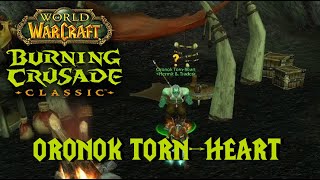 Oronok Torn-heart