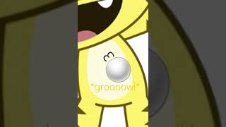 Rintoos Stomach Growing