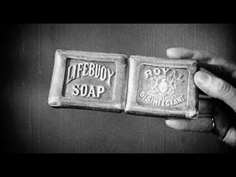 Lifebuoy - A Soap For Our Times