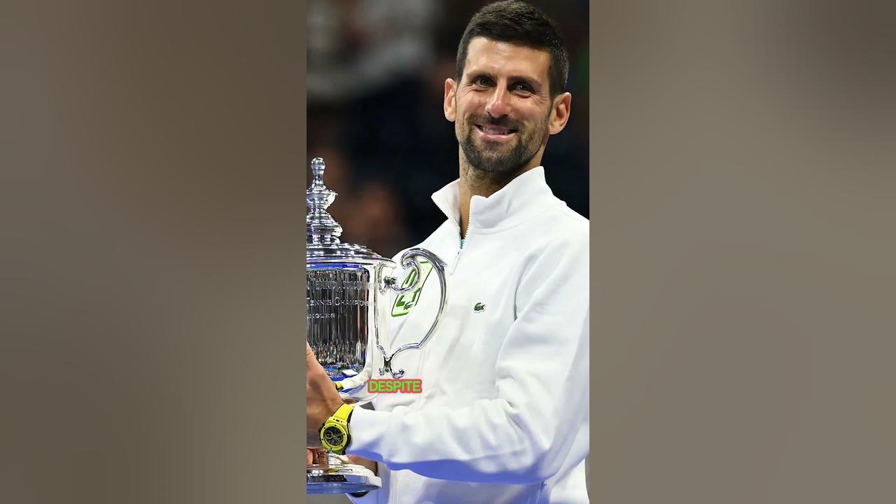 Novak Djokovic Coach Split
