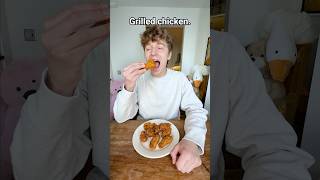 Grilled Chicken 🗿