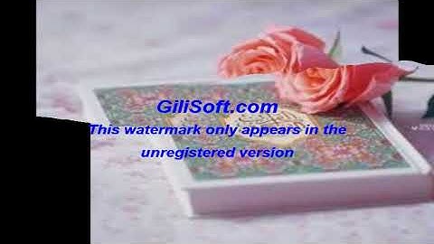 سورة الفاتحة