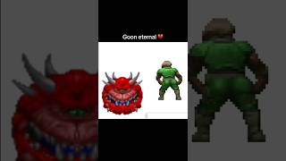 The Goon Ages 💔 #doom #doomdarkages #doometernal #doomslayer #darkage #wiggle