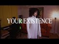 Junetober Your Existence Lyric Video 