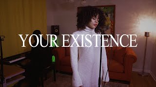 Junetober - Your Existence (Lyric Video) Resimi