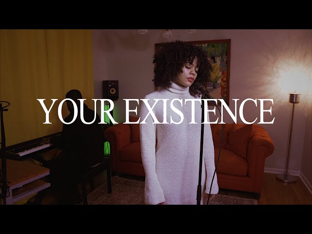 Junetober - Your Existence (Lyric Video) class=