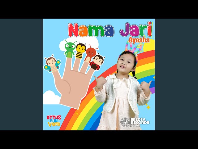 Nama Jari Tangan class=