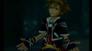 Alle Idiooten Zingen Over Boten Kingdom Hearts
