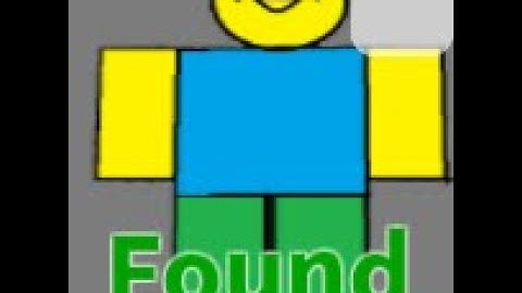 How to get Oddly Surprised noob in Find the noobs | Roblox