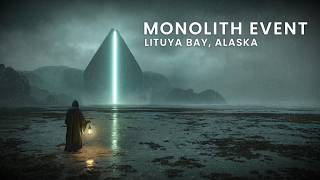 Download Lagu MONOLITH EVENT // LITUYA BAY, ALASKA (Lumen Templar Field Log) | Dark Ambient Dystopian Soundscape MP3