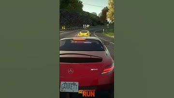 Need for Speed : The Run ( Definitive Edition )  _ Story Mode Race 42 #nfs #needforspeed #nfstherun