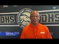 Compliance Seminar at Davenport High School