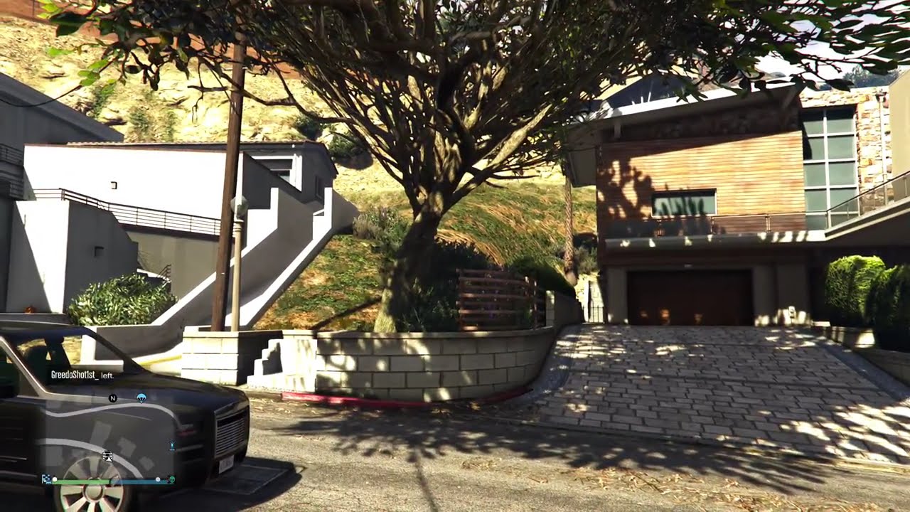 🔴GTA Feel Good Friday