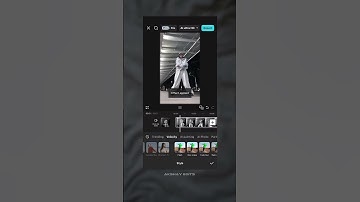 ​How to get Smooth Velocity in CapCut (New Tutorial)