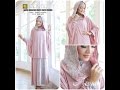 Jilbab Syari Bahan Jersey Super