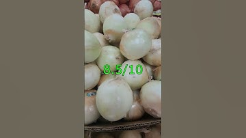 Rating Grocery Stores! | Trader Joe