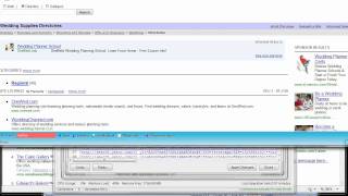 Scraping Targeted Emails from Directories in Scrapebox Part 2