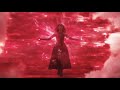 Scarlet Witch- All Powers from WandaVision and the movies
